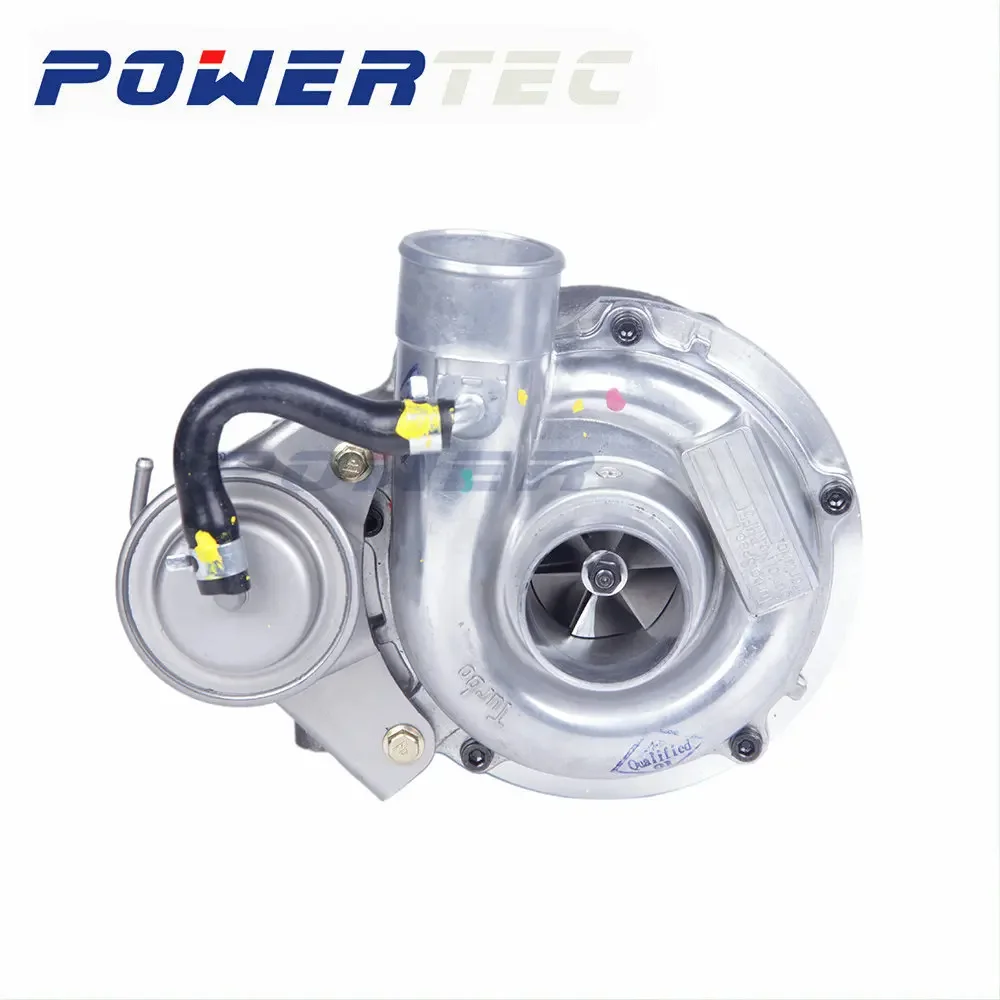 Turbo For Cars For Isuzu D-MAX Rodeo KB300 3.0 TD 4JH1-TC 96KW 130HP 8973659480 VIEK VIDW VB430093 Full Turbolader Engine