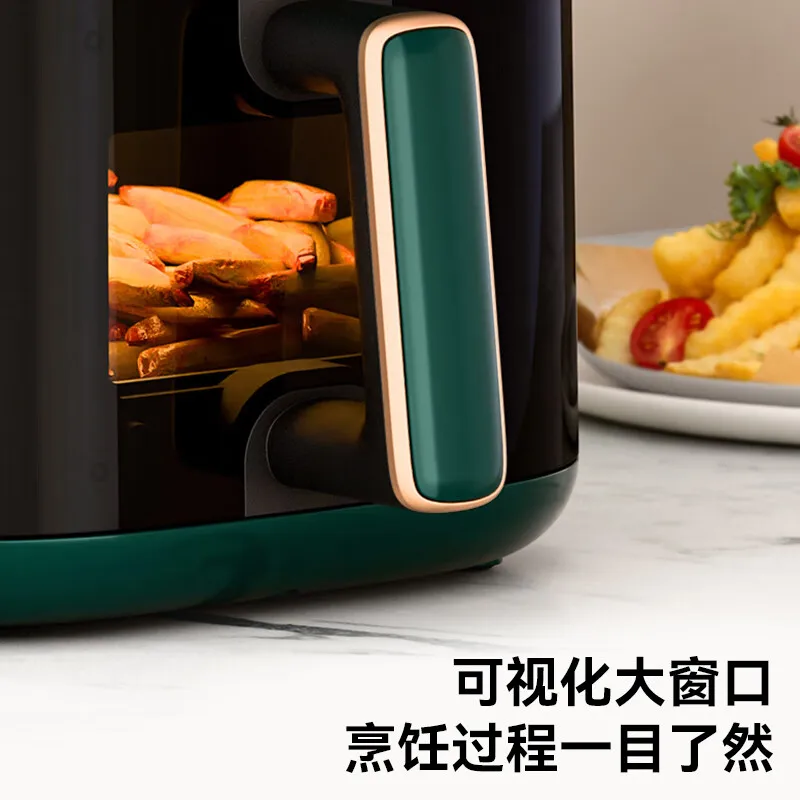 Large Capacity Smart Oven for Home Use Multi-Functional Electric