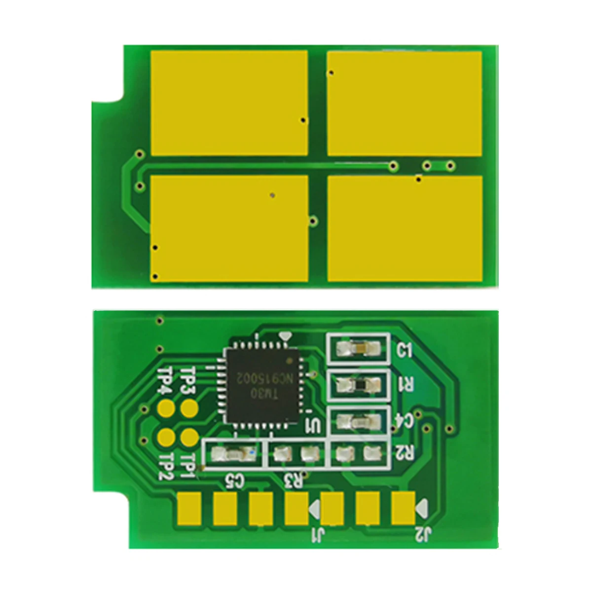 Chip de bateria para Pantum M7100, TL-420X TL-410X TL-420H TL-420, M7100, P3010, P3300, M6700, M6800, M7102, 12K