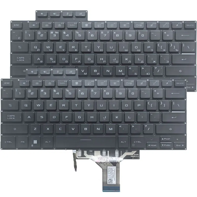 For Asus/Asus Rog M…