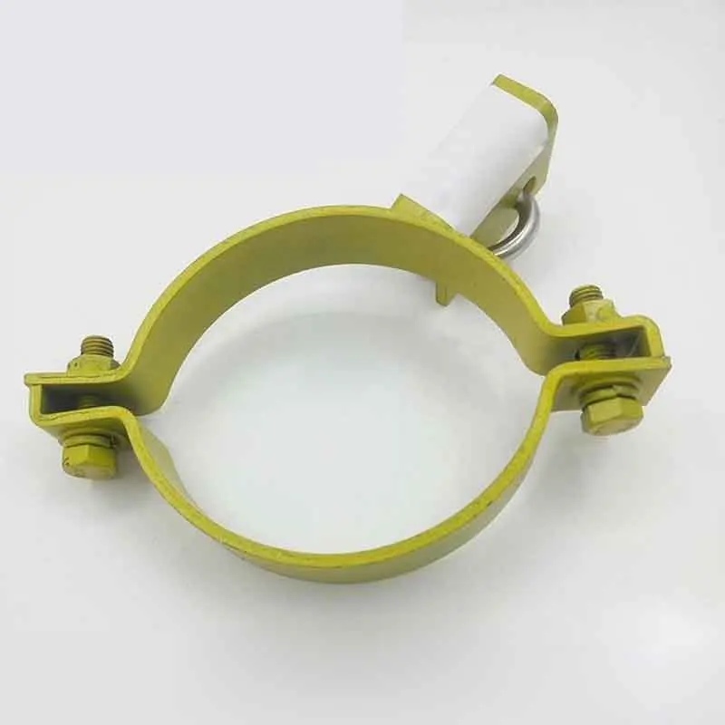 

Excavator clamp U-shaped clamp excavator for Komatsu PC200-5-6-7-8