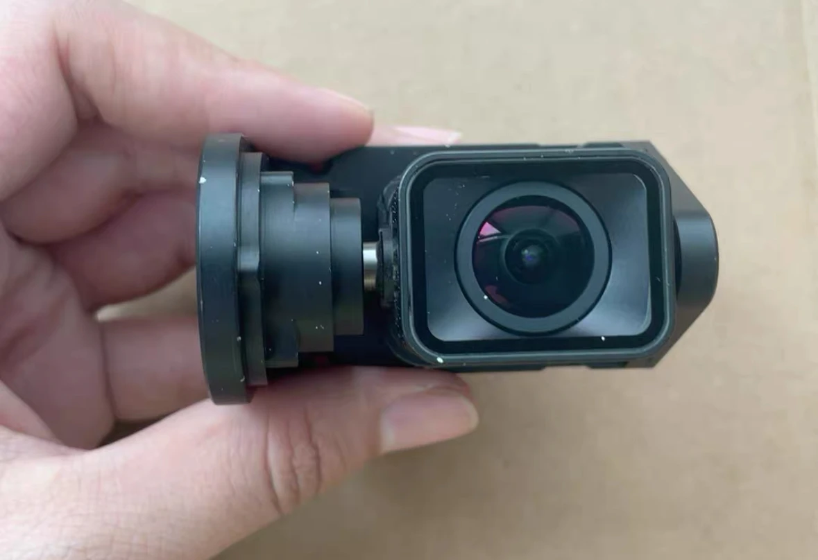 Original  Agras T40 T20P T20 FPV camera gimbal Module Avionics Module for DJI Spray Cars Repair