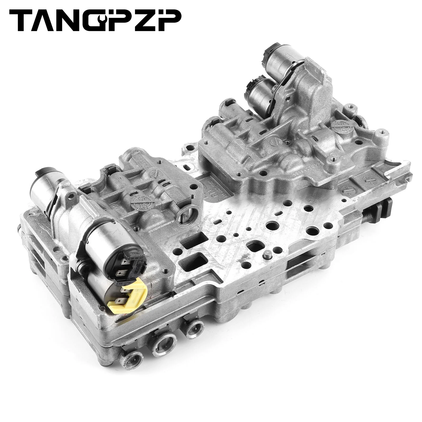 

A0002700806 Car Auto Transmission Valve Body Assembly Fit for Mercedes Benz V-Klasse (W638) 1996-2003