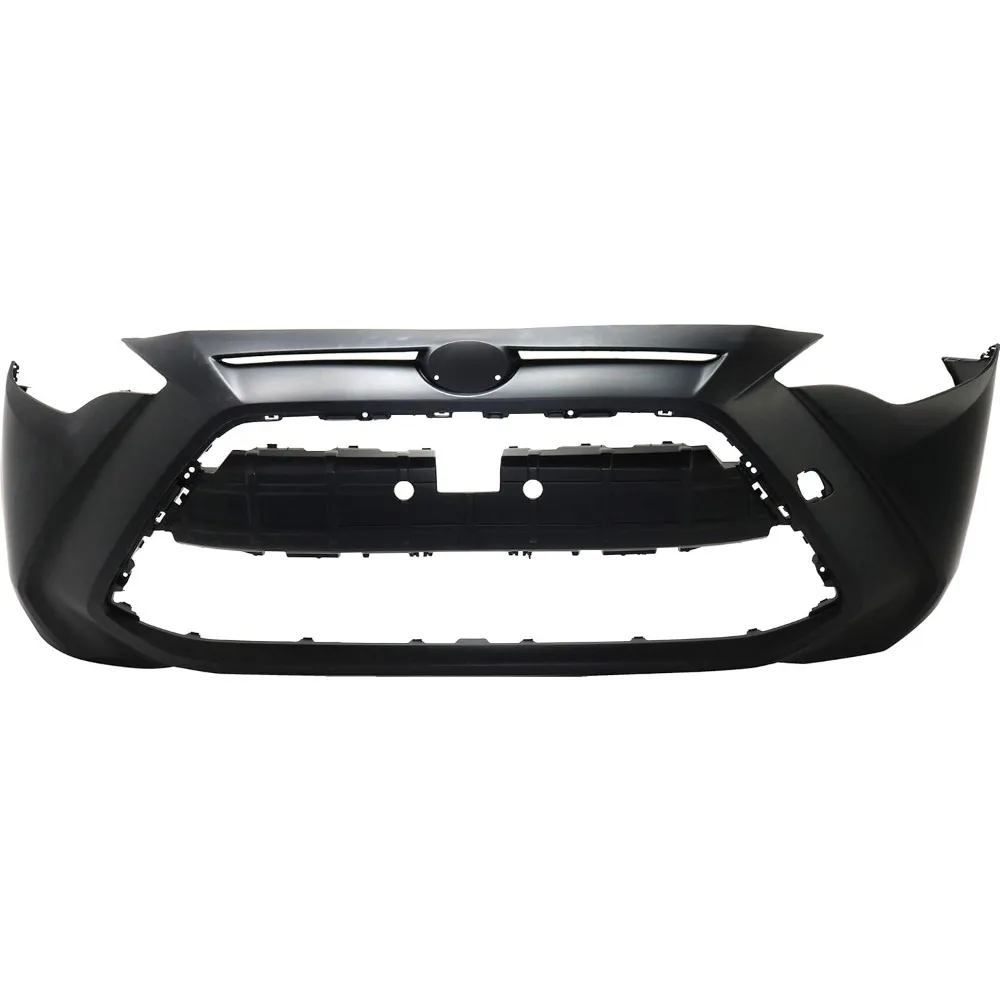 Front Bumper Cover …