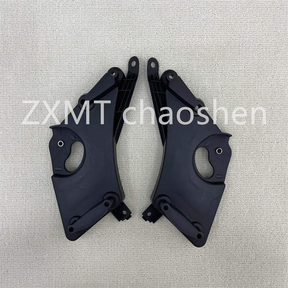 Motorcycle Fairing S1000RR 2023 2024 Matte Middle Bag Left and Right Wing Fixing Parts