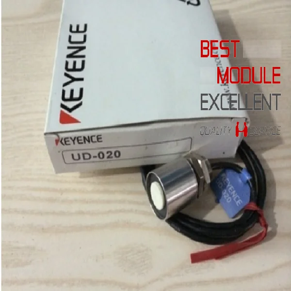 

1 шт. Ud-020, 100% гарантия качества, новый оригинальный Spot Plc