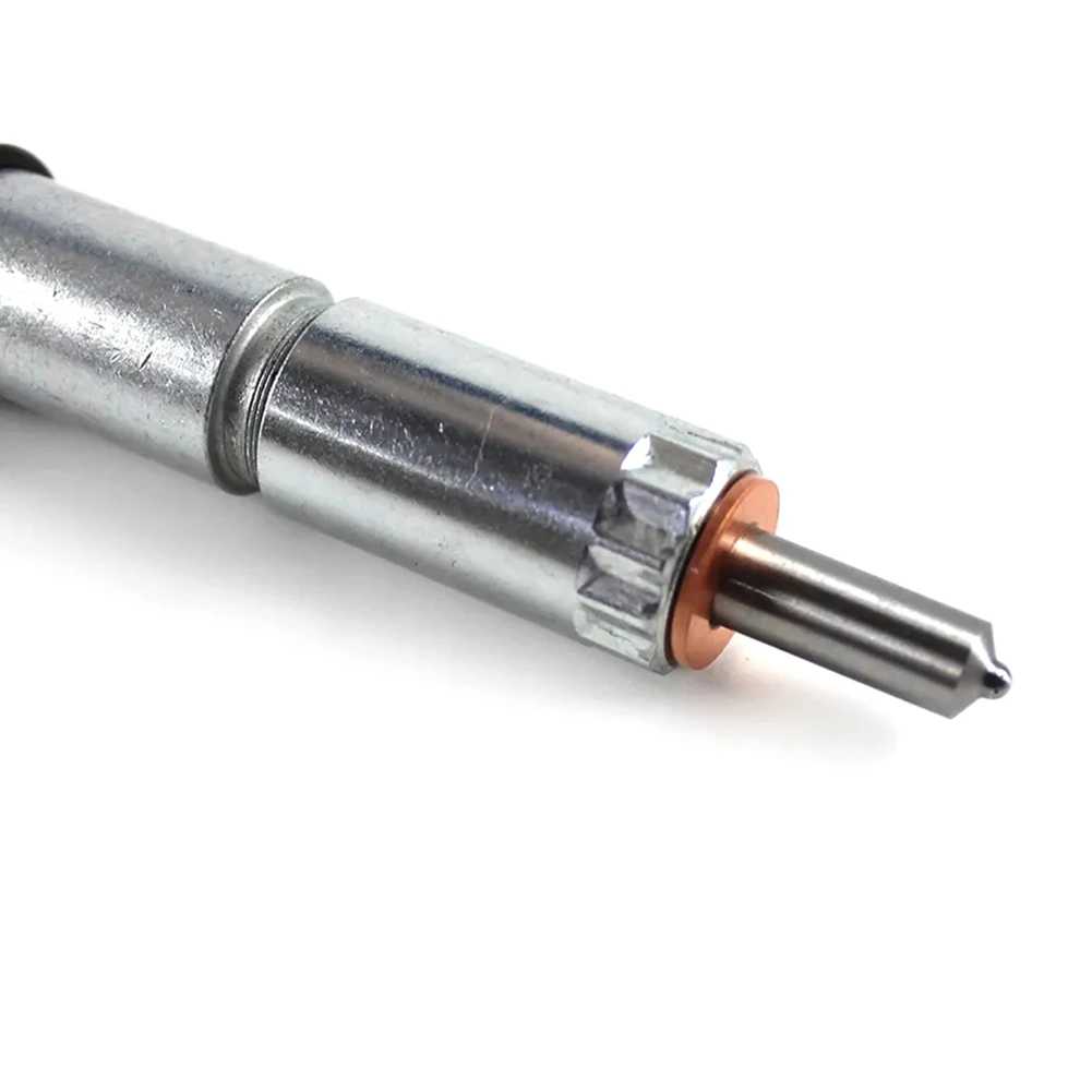 

Highly Recommended.2Pc 093500-7500 0931007500 Diesel Fuel Injectors for Mitsubishi 4D34T