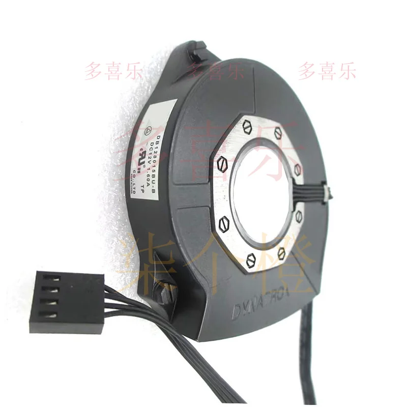 

Охлаждающий вентилятор ZMZM для DB128015BU-B DC12V 1,60A, новый