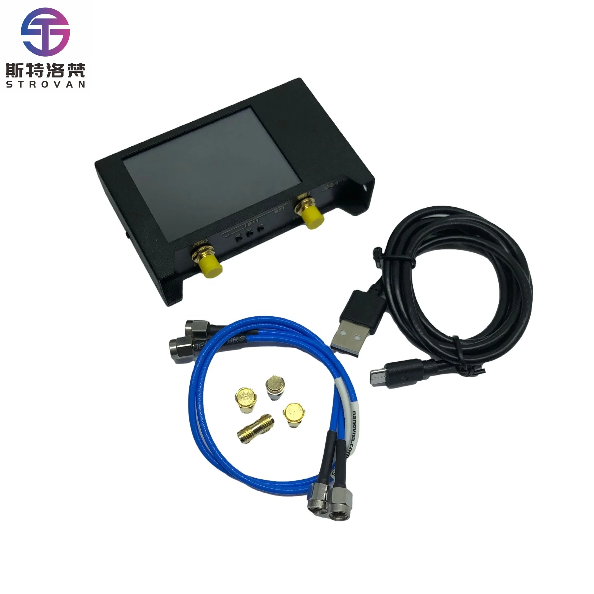 SAA2 3G Network Ant…