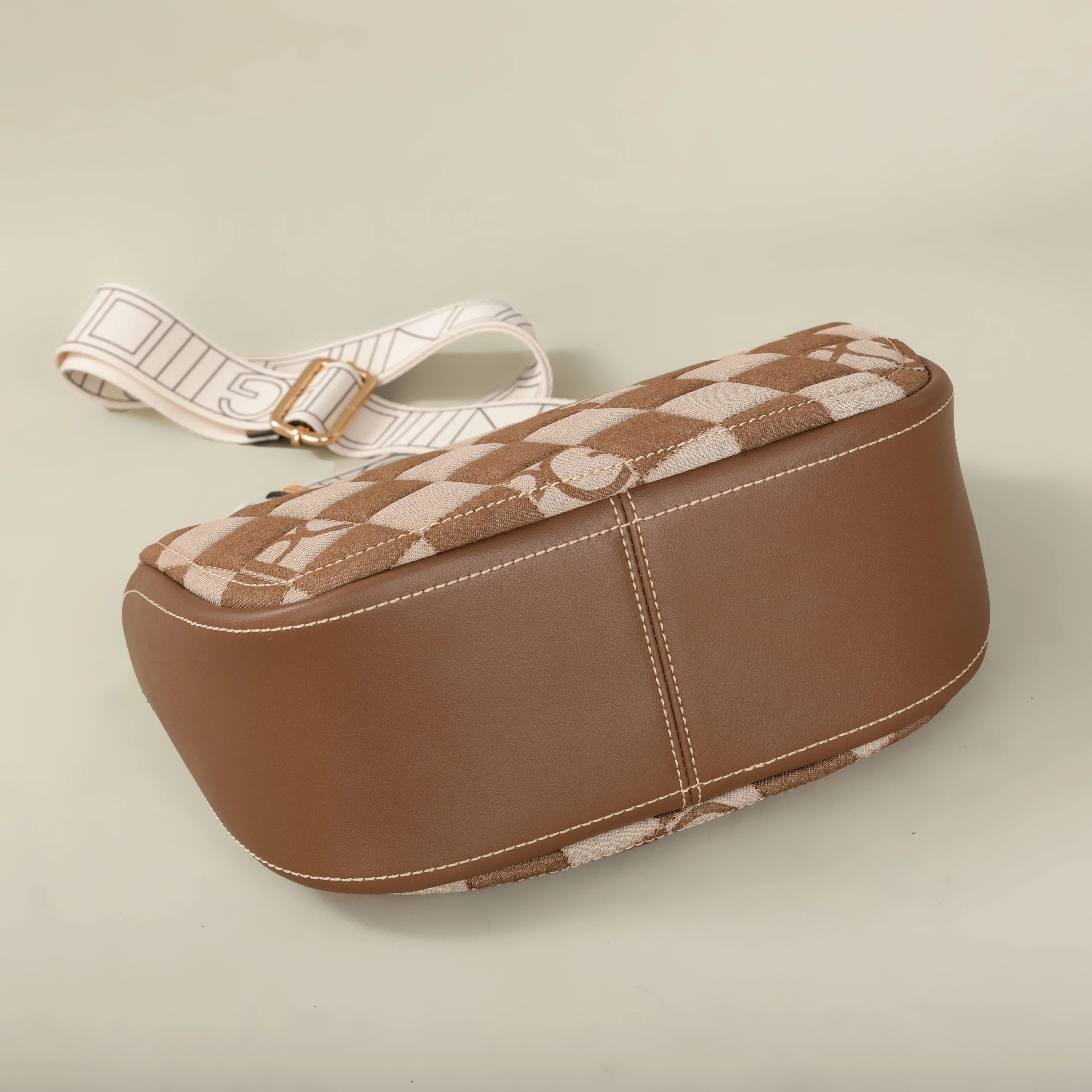 PG Handtasche 2026 Neue Schulter-Umhängetasche Leichter Luxus Hochwertige Modische Vielseitige Damenhandtasche Ausverkauf – Detail 9