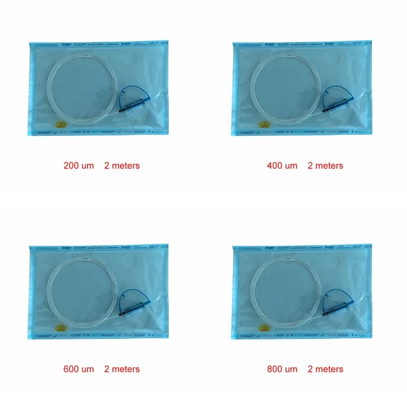 2-metri-fibra-ottica-sma-905-connettore-980nm-diodo-laser-accessori-1470nm-dispositivo-di-consumo-400um-600um-800um-pezzi-di-ricambio