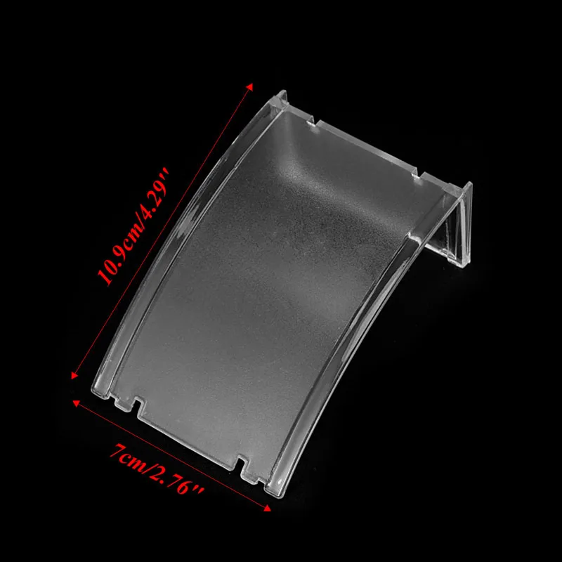 Pendant Chain Necklace Display Stand Leaning Earring Stand Jewelry Display Jewelry Displays Showcase Rack