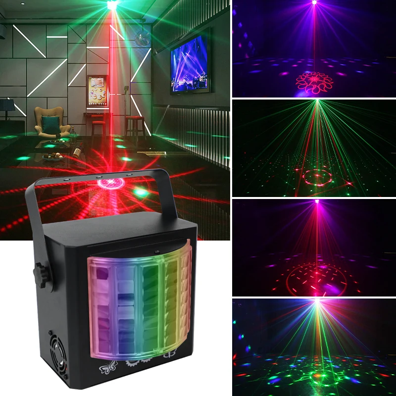 hcwe-ナイトライト-led-rg-レーザーライト-屋内用-ホリデーデコレーション-プロジェクターランプ-結婚式、ホームパーティー、誕生日、クラブ、バー、ステージ照明