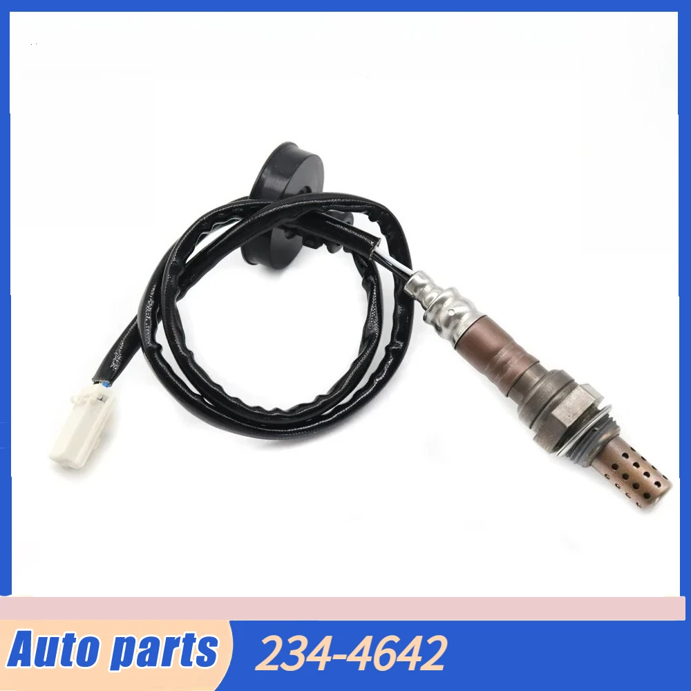 234-4642 Car Air Fuel Ratio Lambda O2 Oxygen Sensor for Mitsubishi Lancer Diamante Eclipse 2.0 2.4 L4 3.0 3.5 V6 92-06 2344642