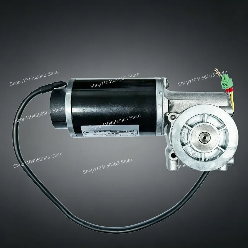 ES200 EASY Automatic Door Motor GR63x25 Sliding Door Drive Motor