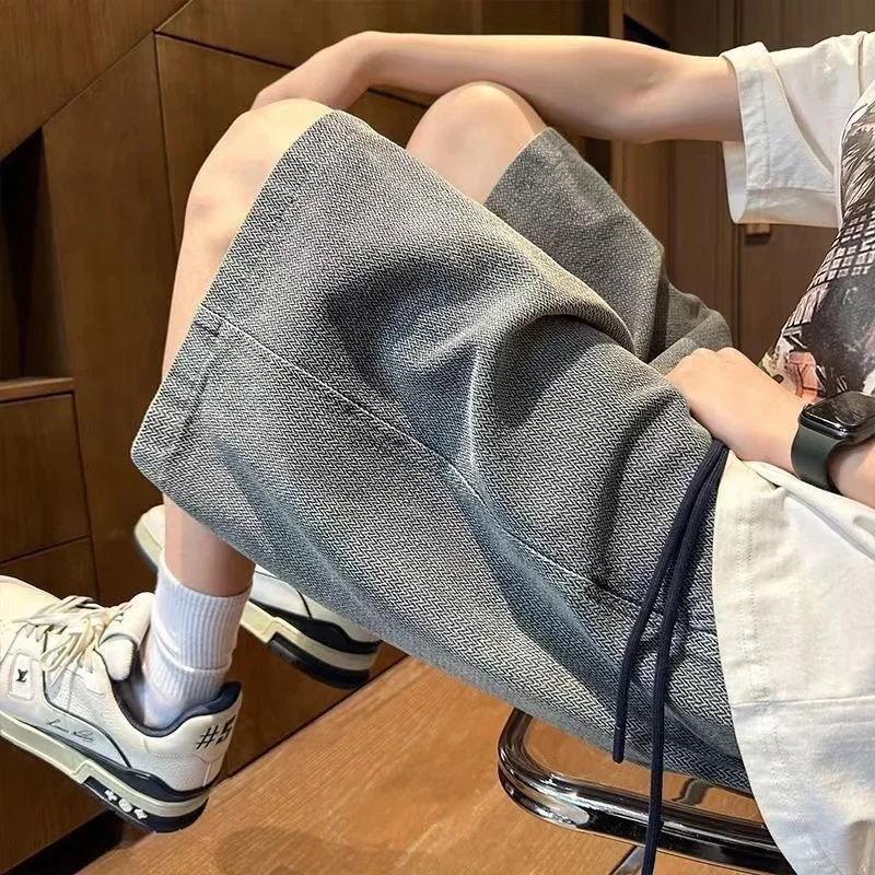 Thumbnail 4 - #25 Trending Denim Shorts Right Now