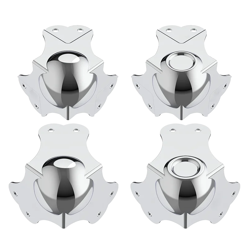 Round Edge Protected Spherical Edge Banding Machine Case Large Medium Small Sizes Corner Coding Accessories