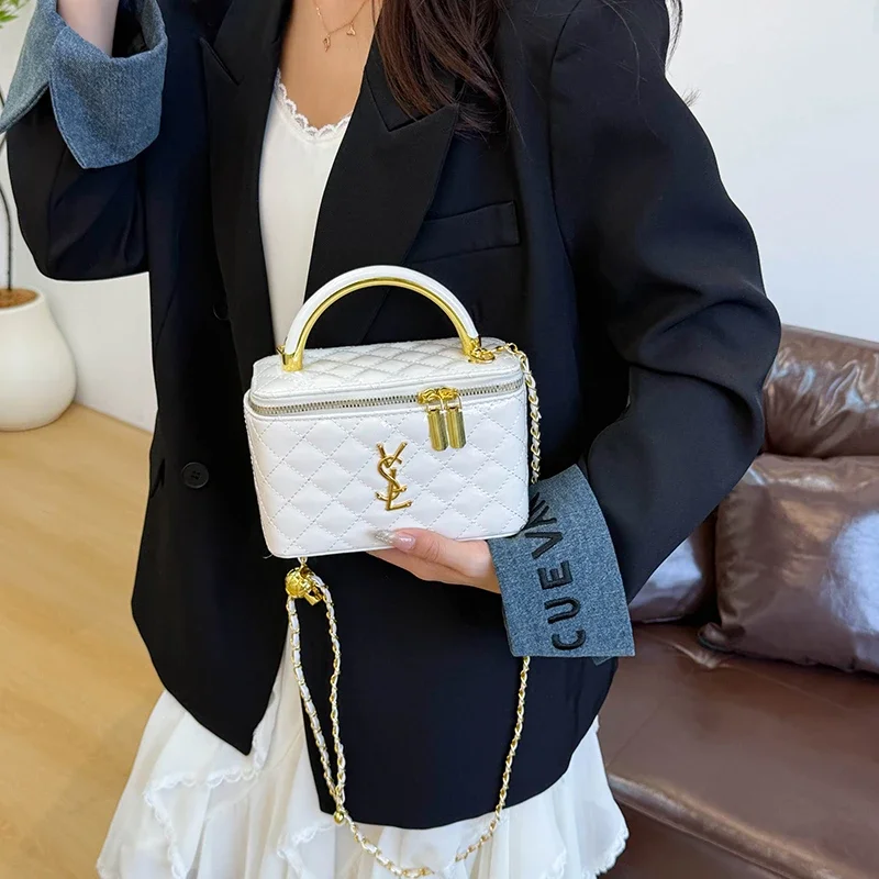 

Популярная кожаная сумка через плечо для женщин, женские сумки через плечо, классический элегантный дизайн, люксовый бренд