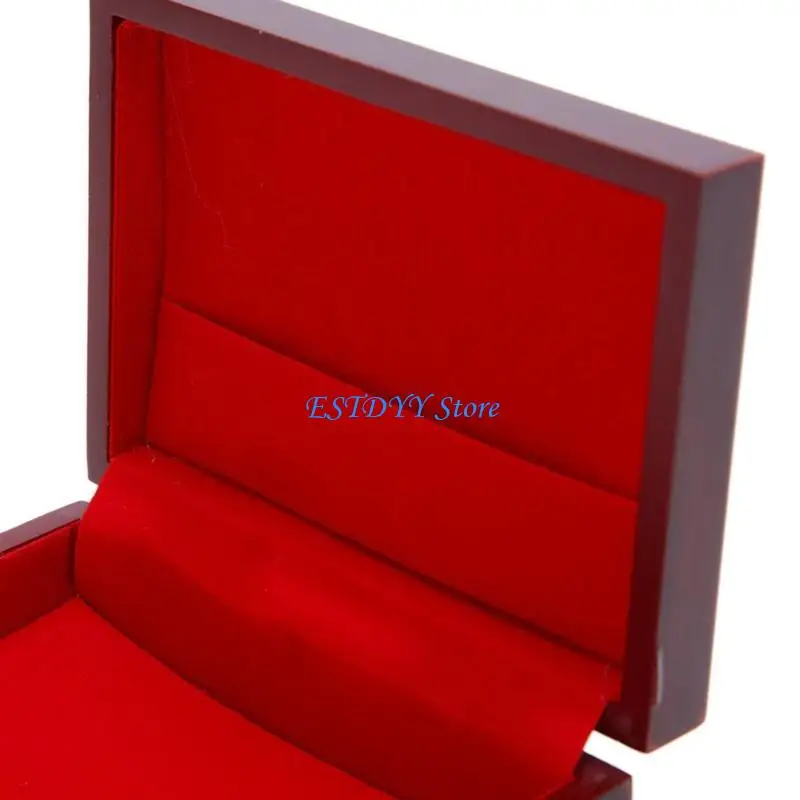 

G6DE деревянный органайзер для хранения игральных карт, игральные карты, покерная коробка для карт для мужчин и женщин