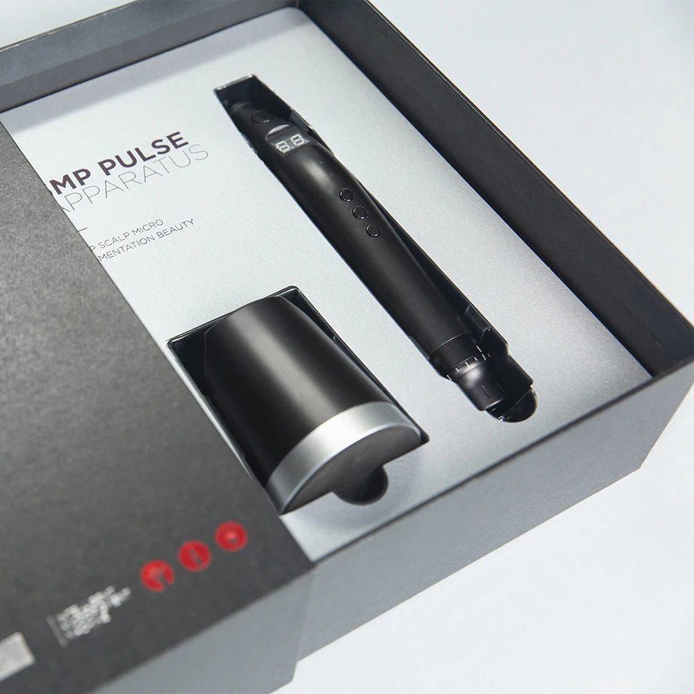 Thumbnail 4 - #8 Latest PMU Machines Offers