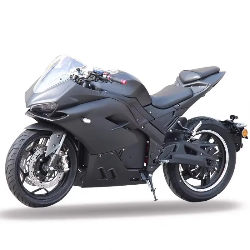 Zuimi High-end High-Power 72V Electric Off-Road Motorcycle EEC  SKD 5KW-8KW High-Speed Motor Good Quality From Manufacturer