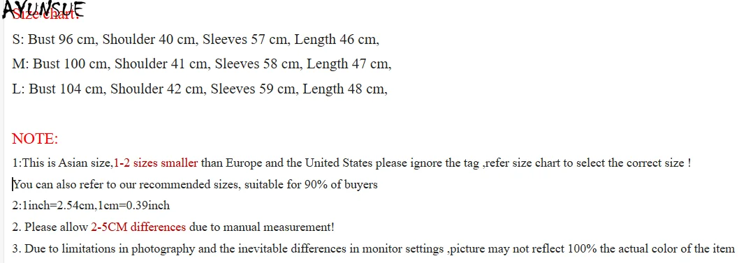 AYUNSUE High-end หนังแพะของแท้หนังแจ็คเก็ตผู้หญิง 2025 สีดําแจ็คเก็ตสตรีฤดูใบไม้ผลิฤดูใบไม้ร่วงเสื้อผ้า Slimха Ж