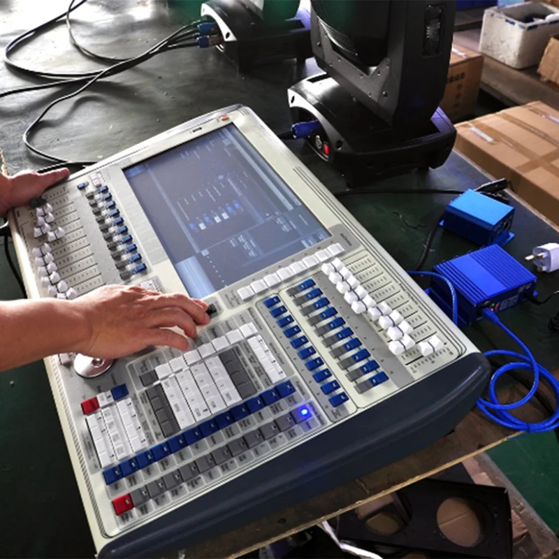 Artnet-DMX 4 artnet DMX ตัวแปลงสัญญาณสองทิศทาง4ตัวเมีย3PIN XLR ตัวแปลงสัญญาณเข้า/ออกอีเทอร์เน็ตติดตั้งง่าย