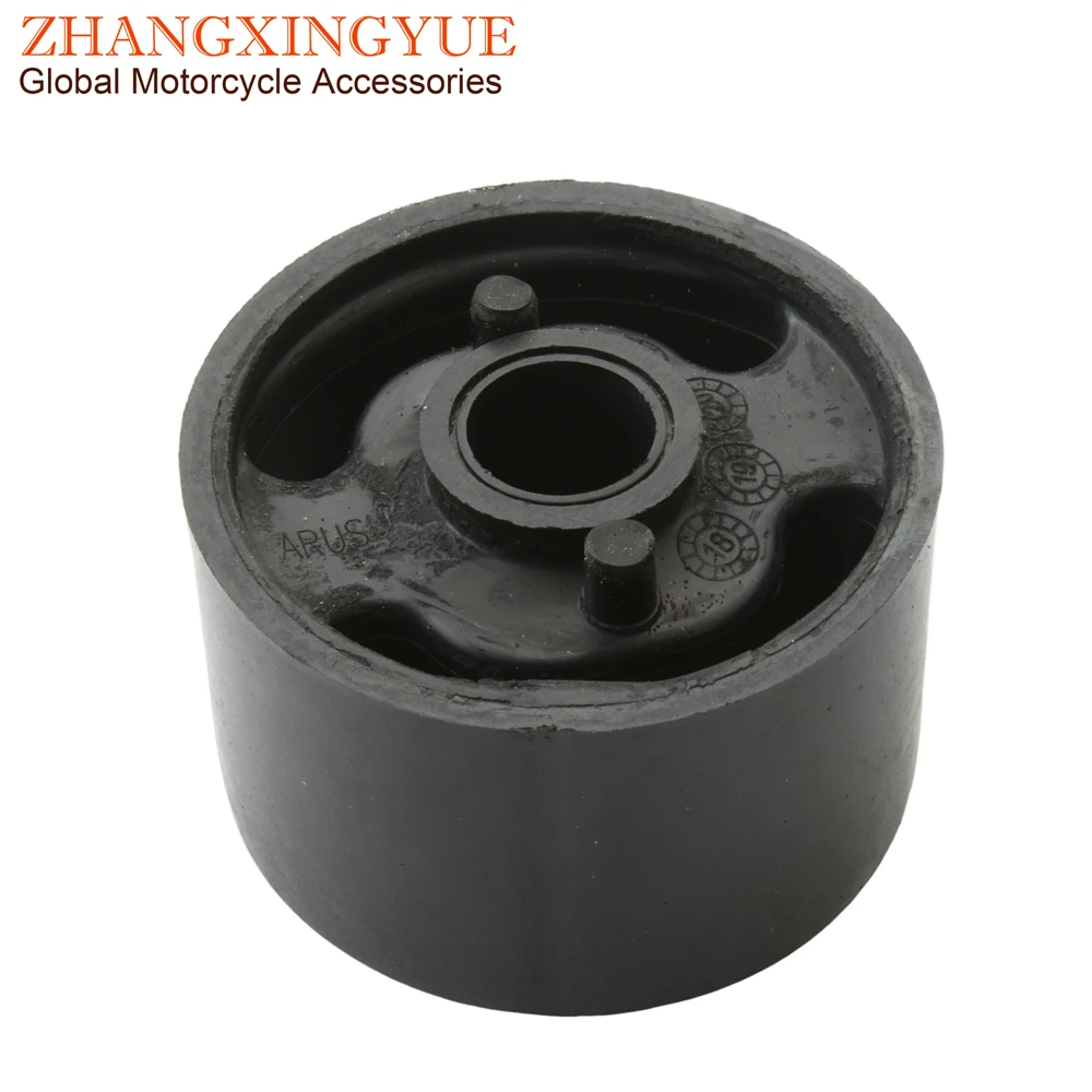 GTS300 Silent Block…