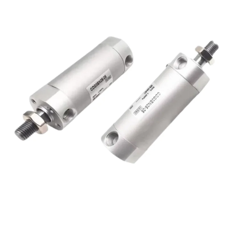 CG3/CDG3 series short cylinder CG3BN20/CDG3BN20/CDG3BN25/CDG3BN32 standard single rod double acting pneumatic cylinder