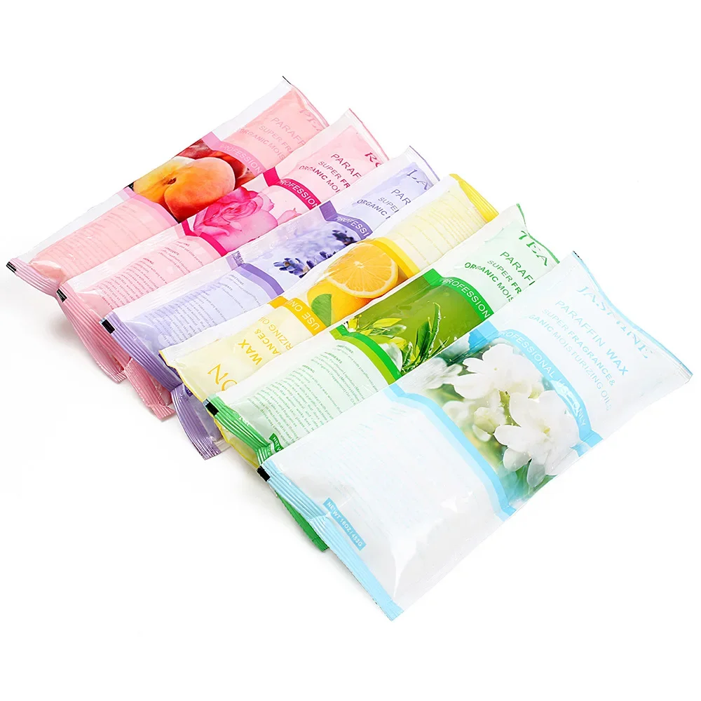 파라핀 핸드 왁스 용해 왁스 기계, 핸드 케어 뷰티 왁스, 보습 미백 보습 케어, 핸드 파라핀 목욕, 453g