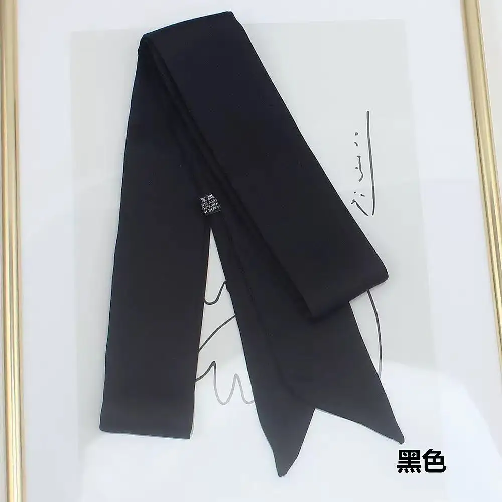 WINYI Scarf Belt Can Be Customized In Private.