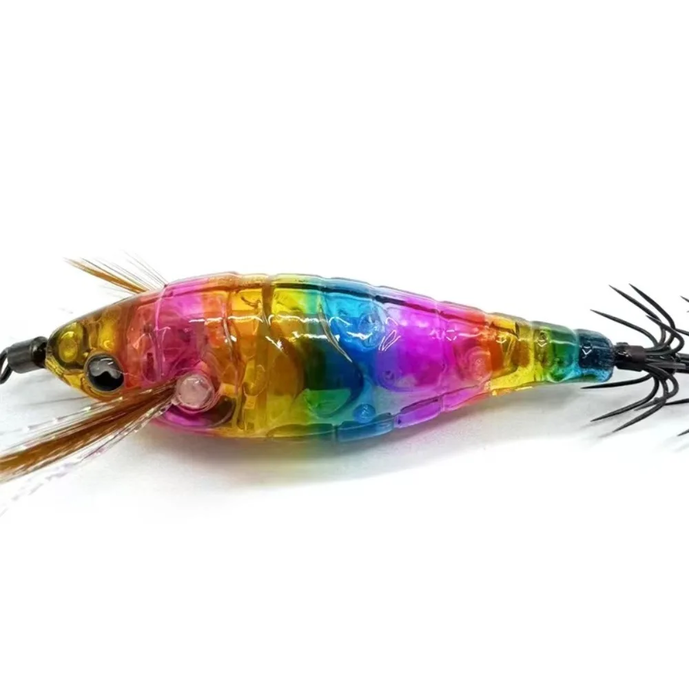 75Mm/6G Egi Jig Woo…