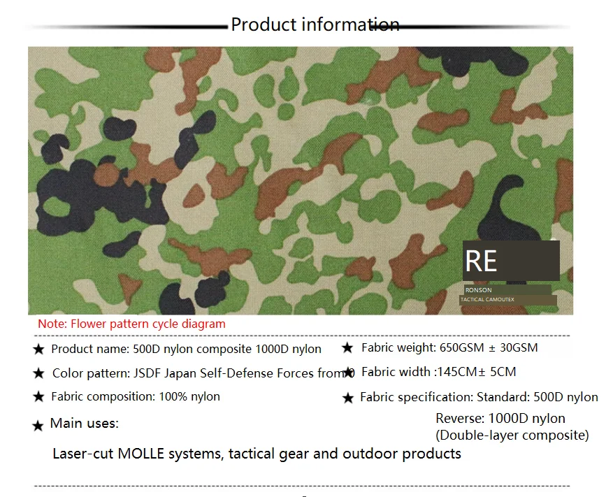 650gsm-giappone-jsdf-mimetico-tessuto-australiano-mimetico-a-doppio-strato-500d-nylon-composito-1000d-taglio-laser-molle-tessuto-anti-infrarosso