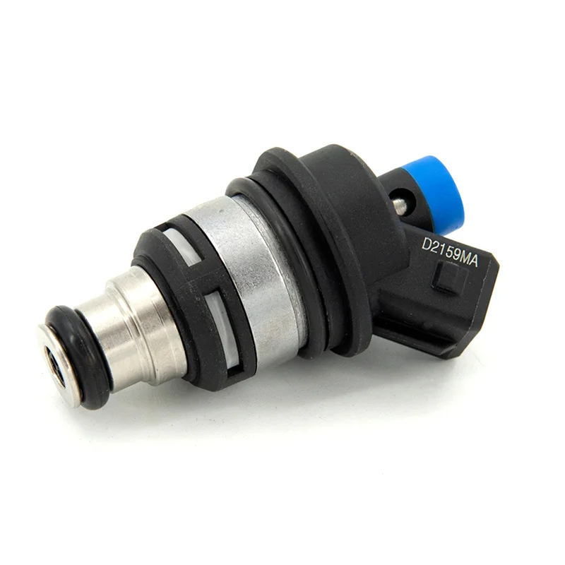 4Pcs D2159MA Fuel Injectors Nozzles Suitable For Citroen-Zx  405 206 Replacement Parts Accessories-M53K