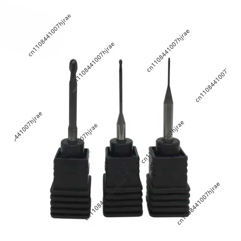 CAD CAM system DC diamond coated zirconia abrasives for IMES ICORE 240/250