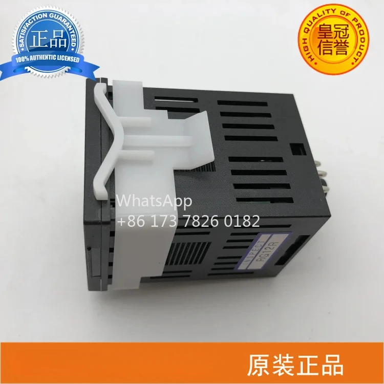 Nuevo módulo de temperatura Original TK4SP-14RN