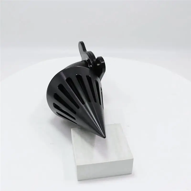 AB56-Cone Spike Air Cleaner Intake Filters For Touring Road Glide