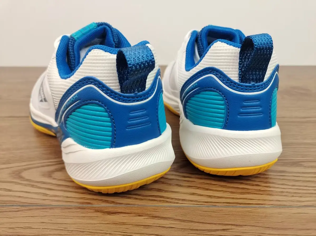 2025 New Luxury Professional Table Tennis Shoes Comfortable Breathable Indoor Court Shoes 35-45 Quality Fitness Badminton Shoes