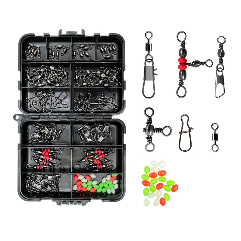Thumbnail 4 - #18 Fishing Beads Comparison Guide