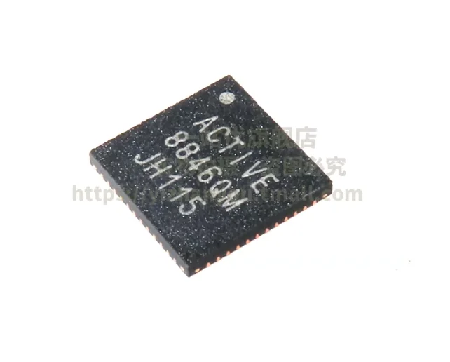 5adet New original ACT8846QM490-T and ACT8846QM468-T power management chips in TQFN48 package