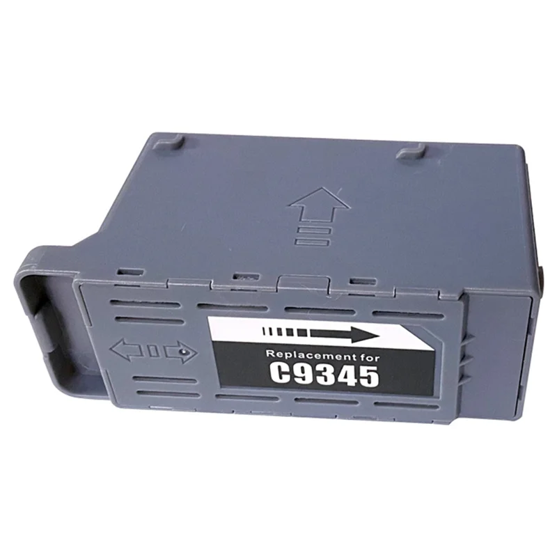 A66F-C9345 C12C 934591   Scatola di manutenzione inchiostro per EPSON ET 16150 16600 16650 5880 5850 5800 5150 WF 7845 7840 7830 7820 L818 Durevole