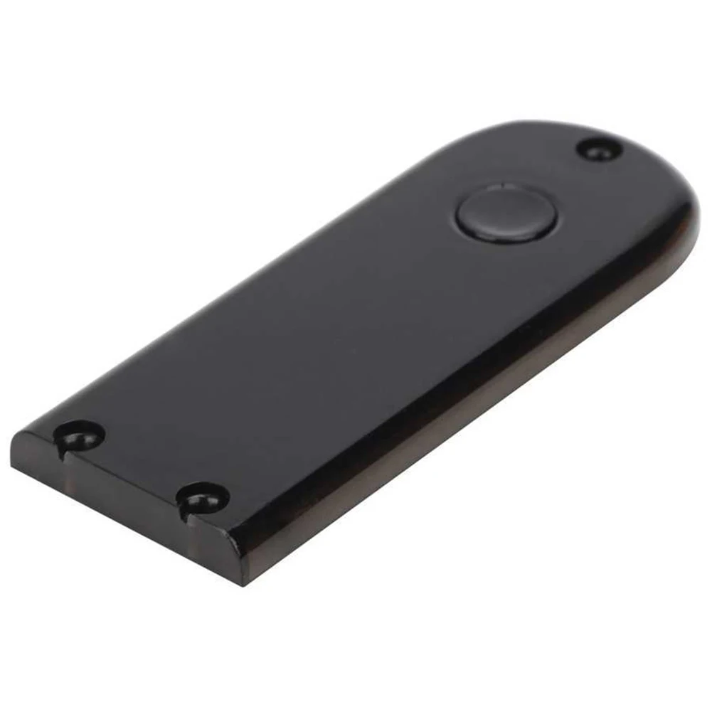 

Electric Scooter Dash Board Panel Display 9.5x3.5cm Black Circuit Board Cove For MAX G30 Replace Screen Protection