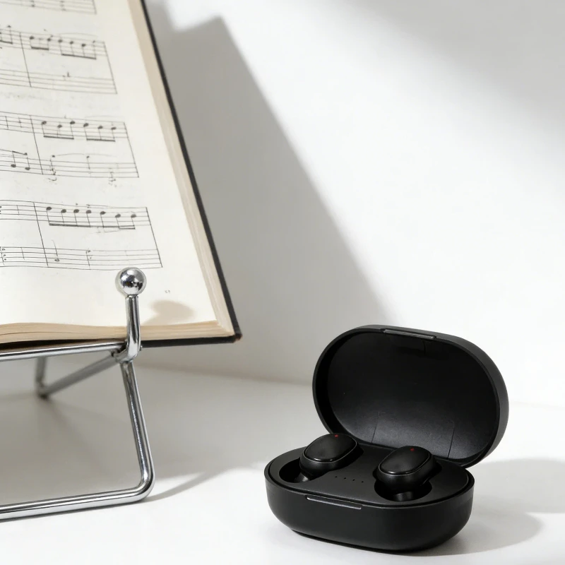 A6S Tws Wireless Bl…