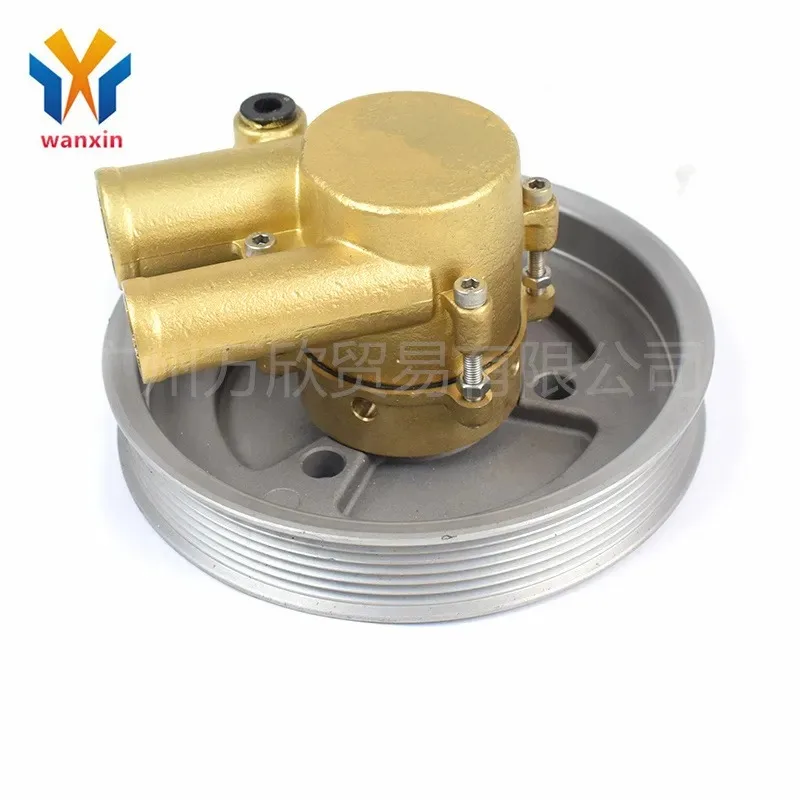 Suitable for auto parts, cooling systems, water pumps 21212799