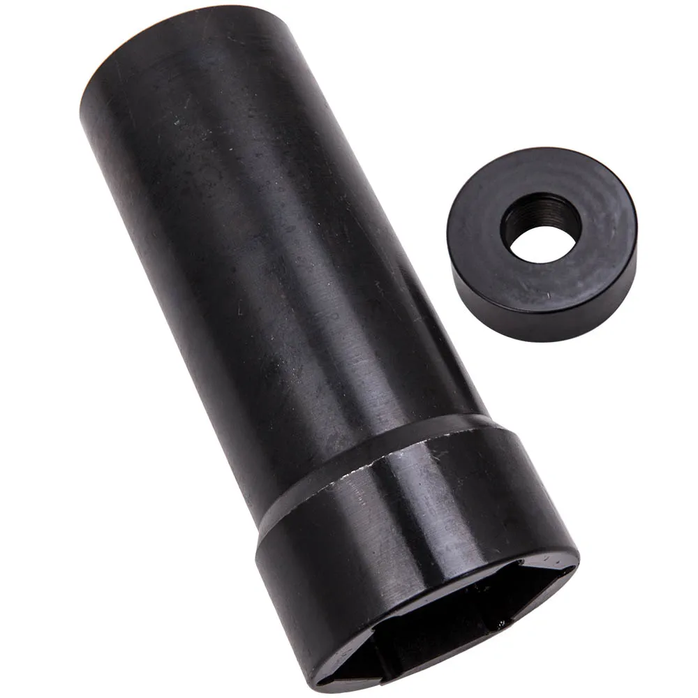 

New Mainshaft Sprocket Pulley Lock nut 1 7/8"Socket Tool For Harley-Davidson