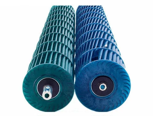 آلة التوازن الديناميكي لشفرة المروحة المتقاطعة 5 كجم لمكيف الهواء المنفصل مناسبة للعملاء للعثور على الزاوية #3