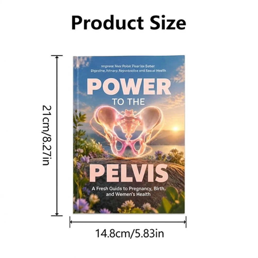 Power to the Pelvis ¿ Improve Your Pelvic Floor for Better Digestive, Urinary, Reproductive and Sexual Health Renewed: A Fresh G