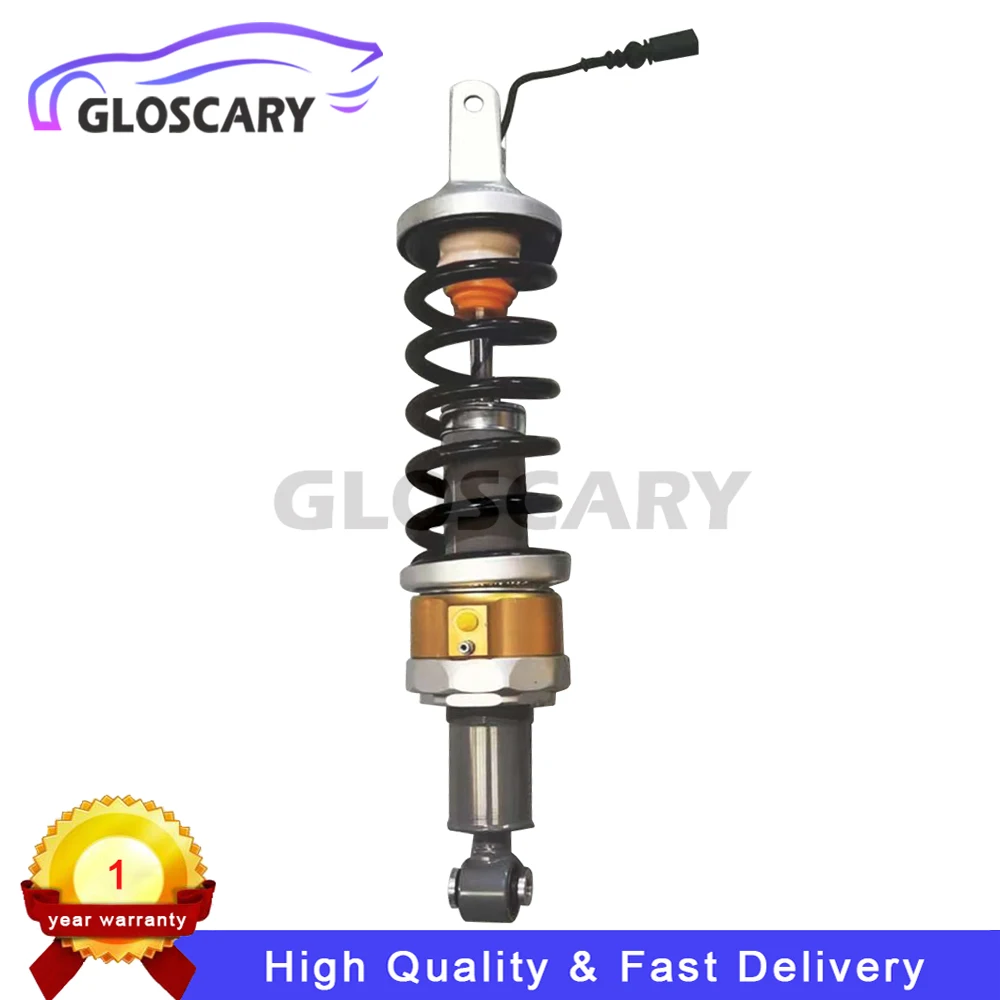 Front Left/Right Suspension Shock Absorber For Lamborghini Aventador LP740-4 S 470412019S