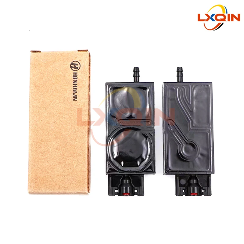 

LXQIN высшее качество УФ-заслонка для чернил для xp600/DX5/4720/i3200 печатающая головка для Mimaki jv33 Roland Xuli растворитель самосвал фильтр HONHAMN