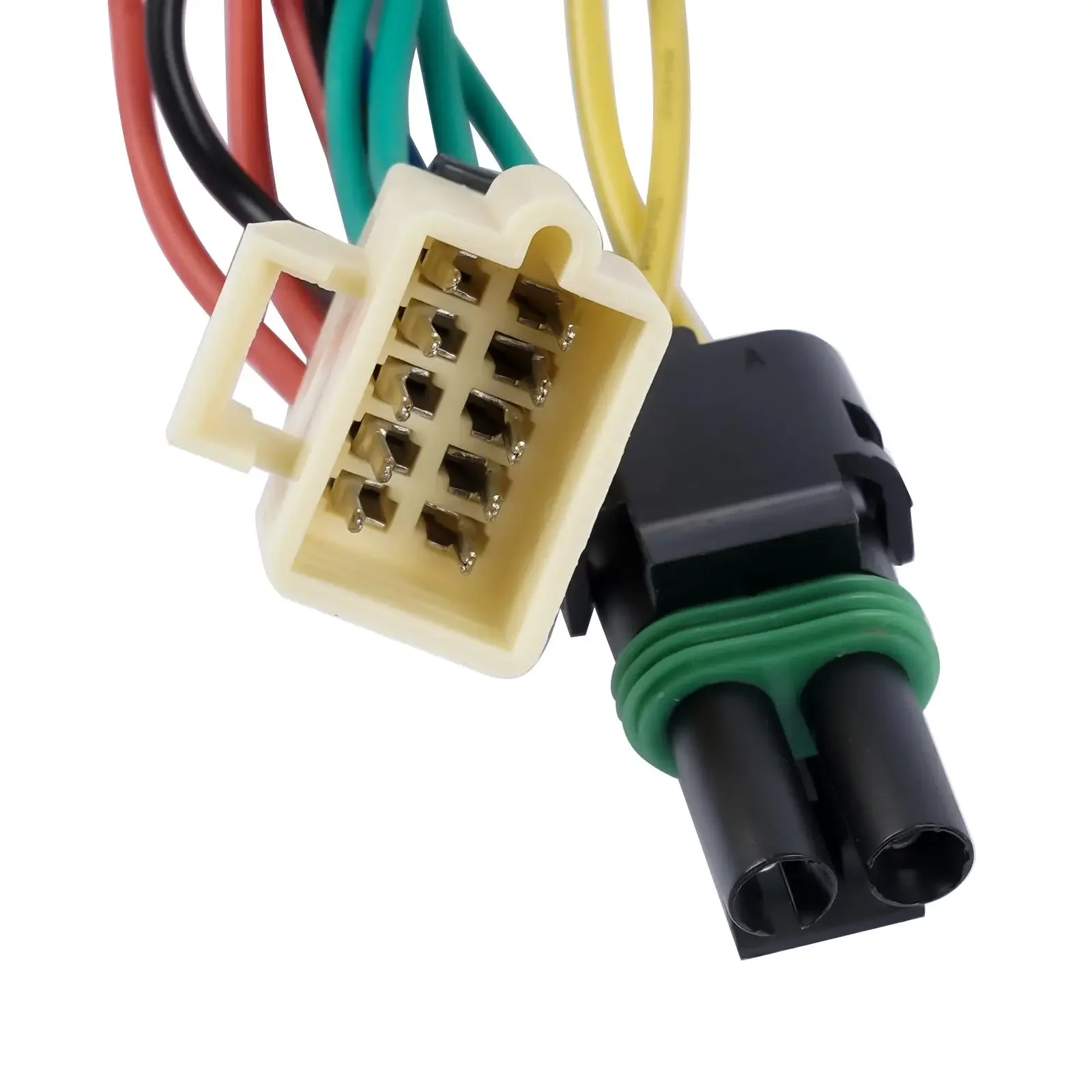 ECM Controller Module 2203348, Replacement Control Module for 450/500 4x4 2004-2006